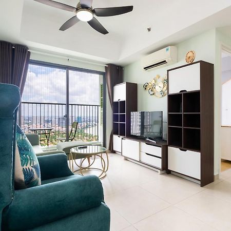 The Opera Hotel Bandar Ho Chi Minh Luaran gambar