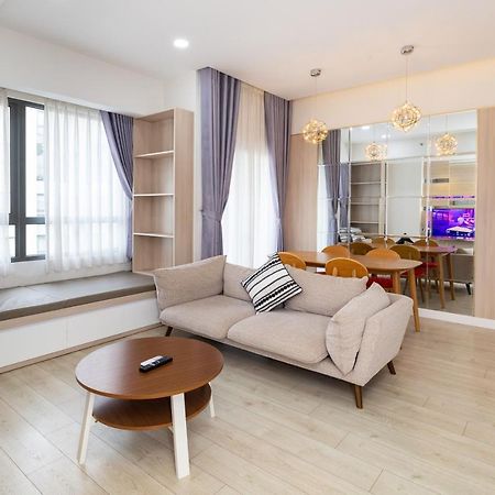 The Opera Hotel Bandar Ho Chi Minh Luaran gambar