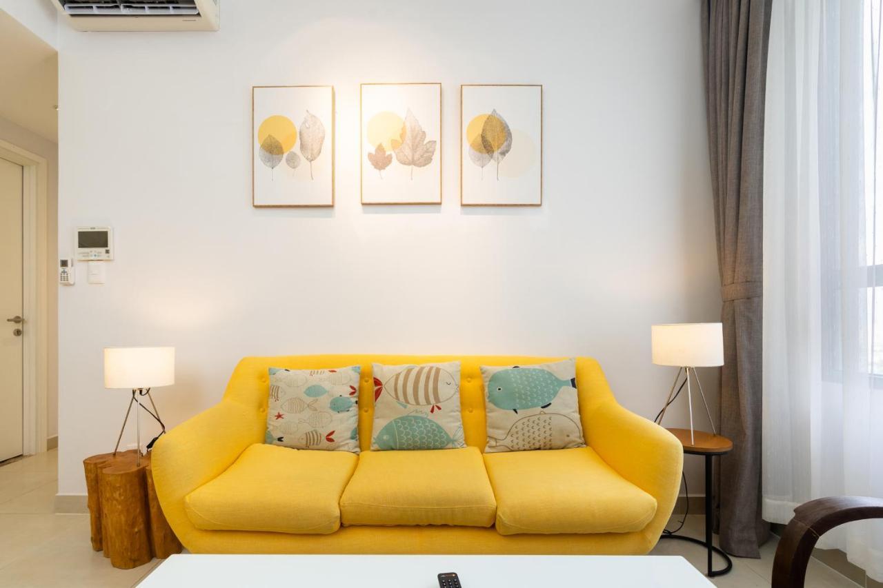 The Opera Hotel Bandar Ho Chi Minh Luaran gambar