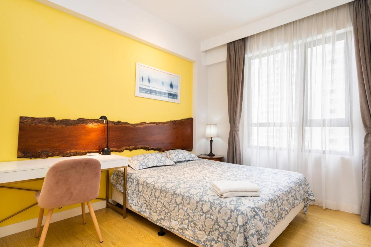 The Opera Hotel Bandar Ho Chi Minh Luaran gambar