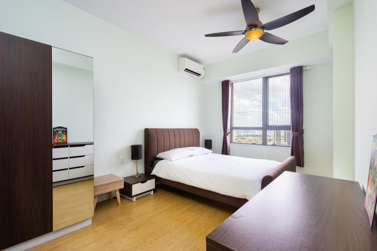 The Opera Hotel Bandar Ho Chi Minh Luaran gambar