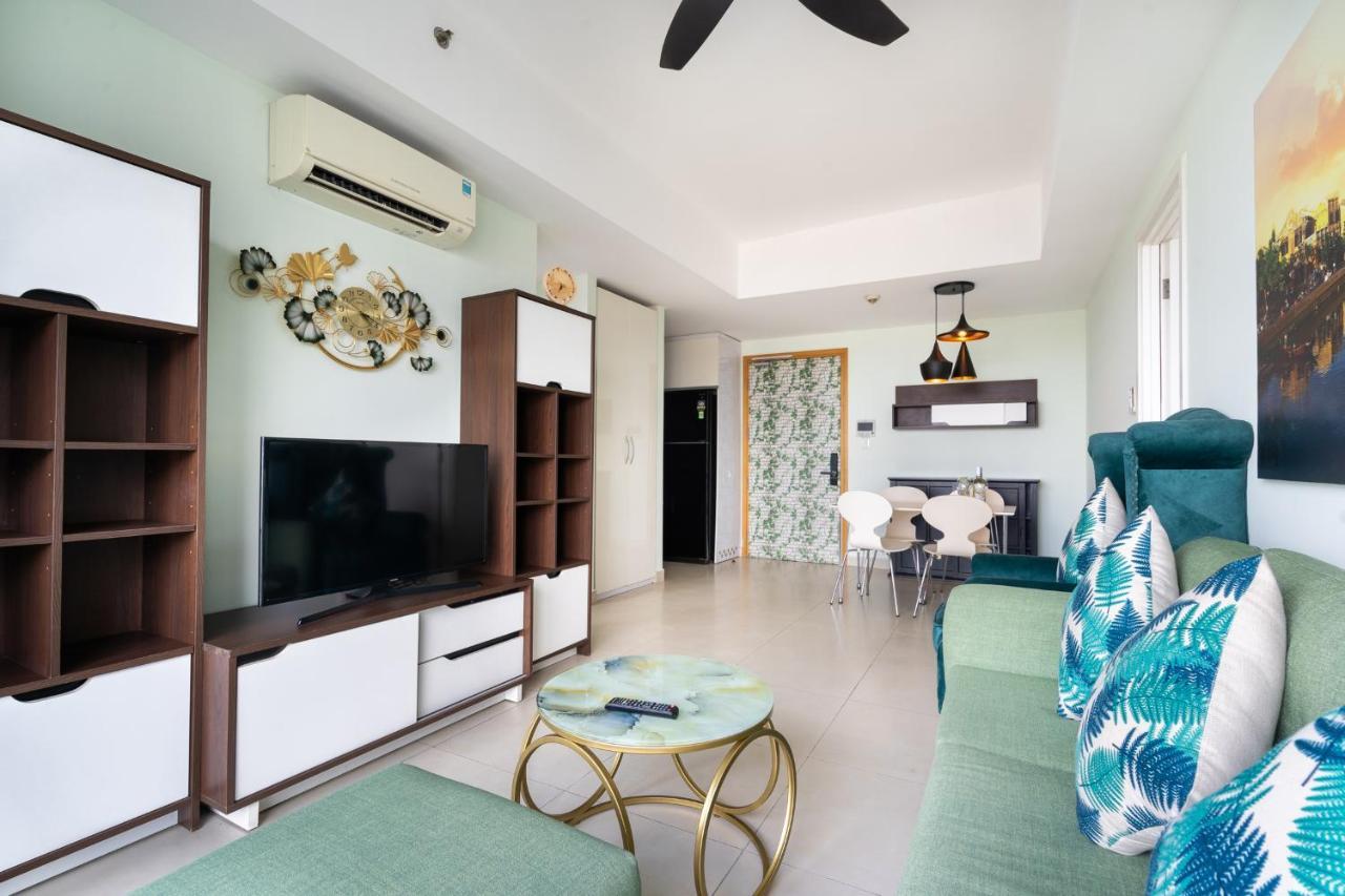 The Opera Hotel Bandar Ho Chi Minh Luaran gambar