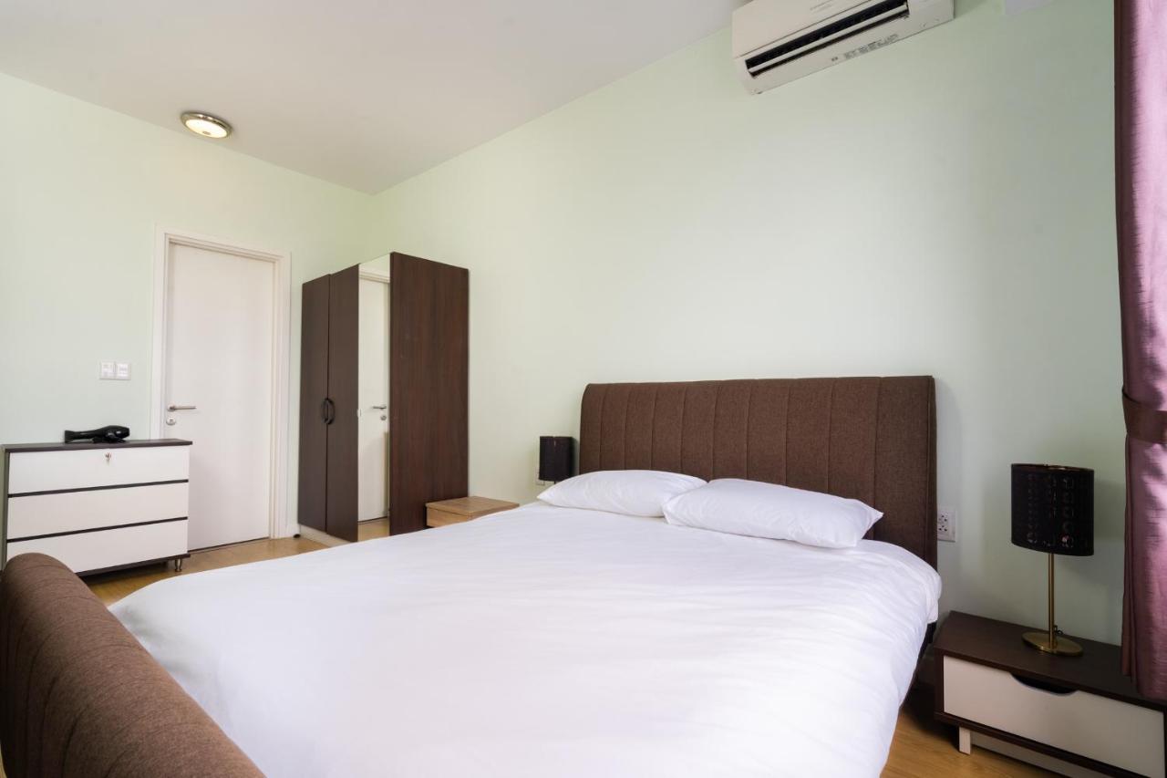 The Opera Hotel Bandar Ho Chi Minh Luaran gambar
