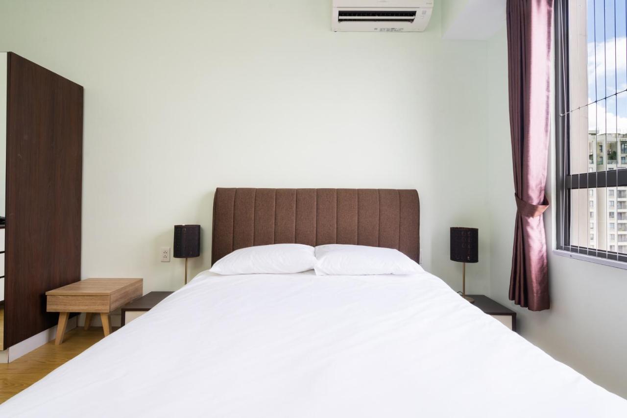 The Opera Hotel Bandar Ho Chi Minh Luaran gambar
