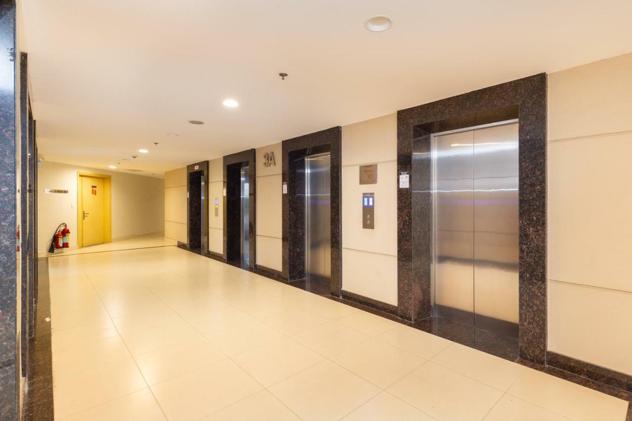 The Opera Hotel Bandar Ho Chi Minh Luaran gambar